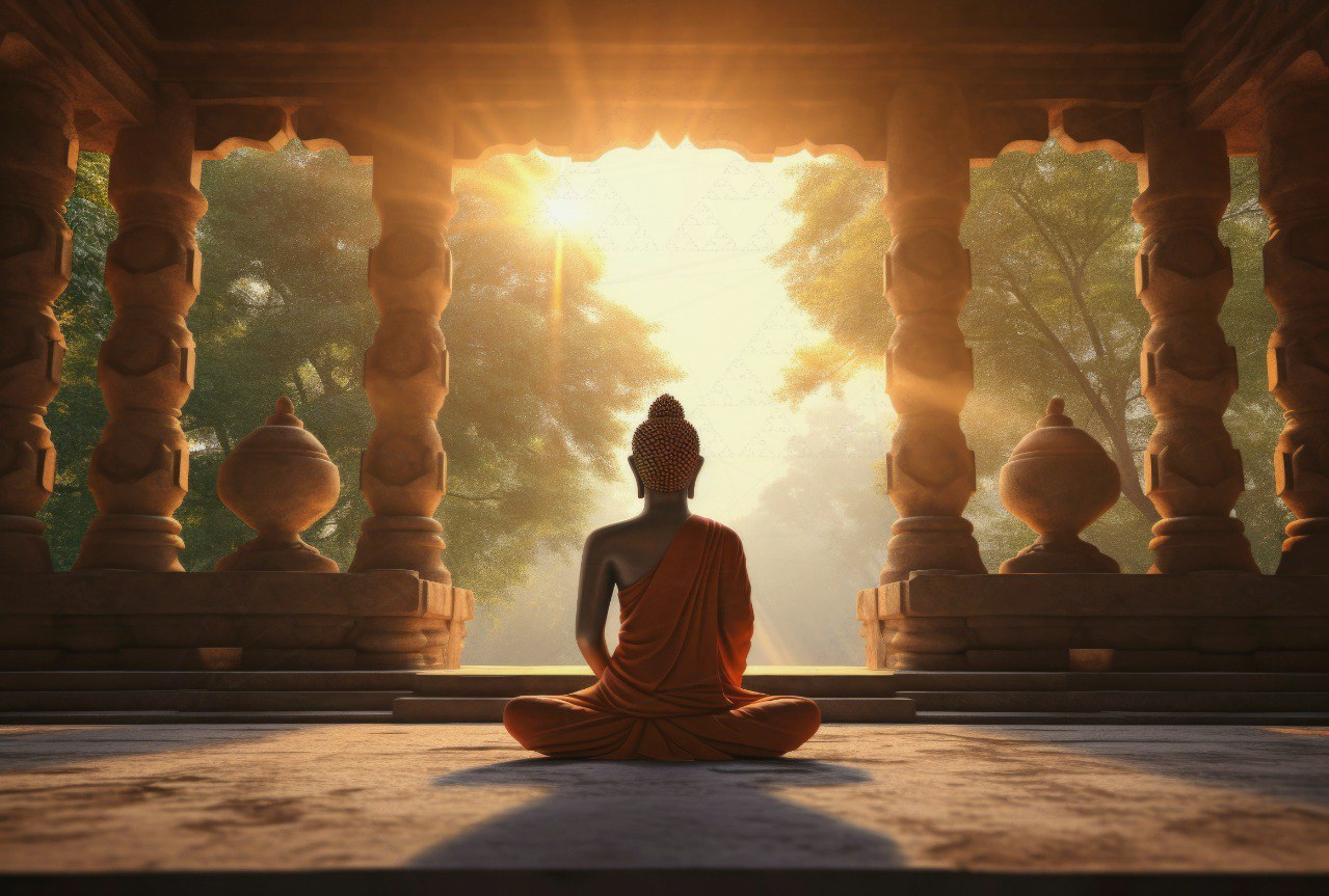Grădină Zen